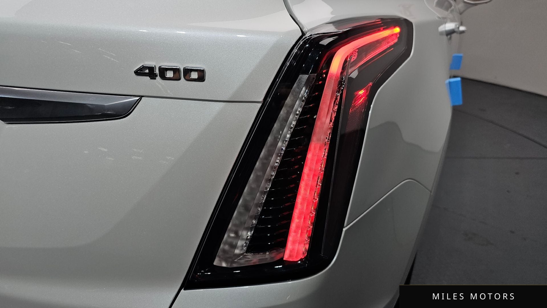 Cadillac XT5 2020 — миниатюра 9
