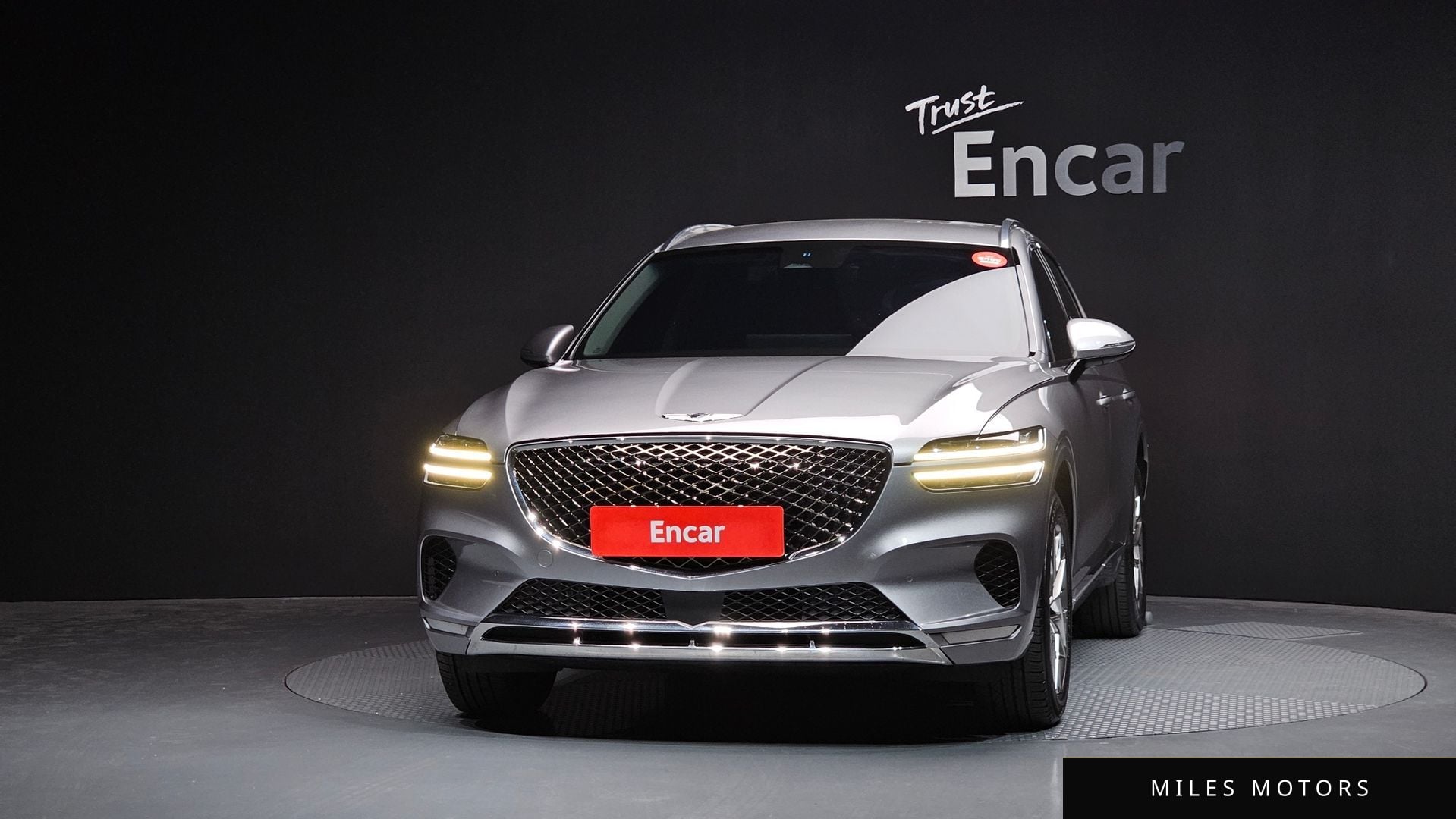Genesis GV70 2023 — миниатюра 3