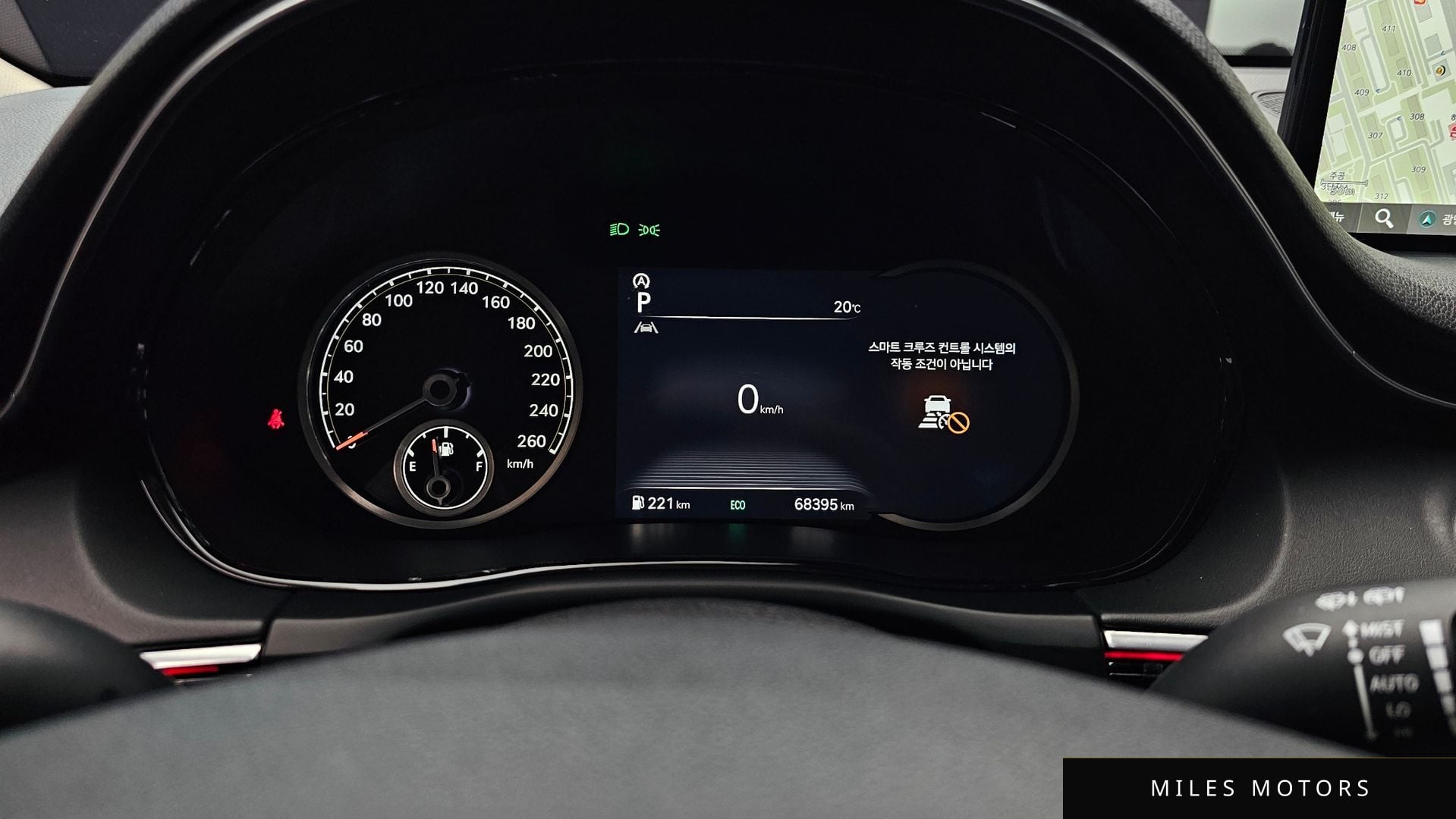Genesis GV70 2023 — миниатюра 8