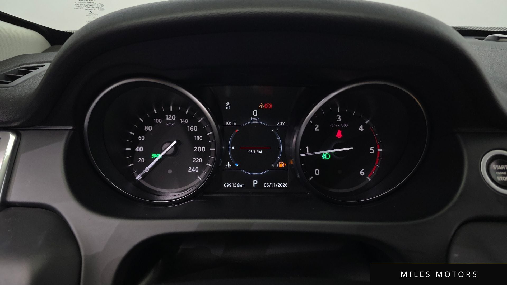 Land Rover Discovery Sport 2018 — миниатюра 11