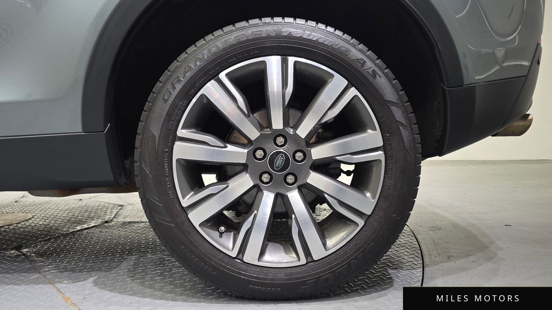 Land Rover Discovery Sport 2018 — миниатюра 7