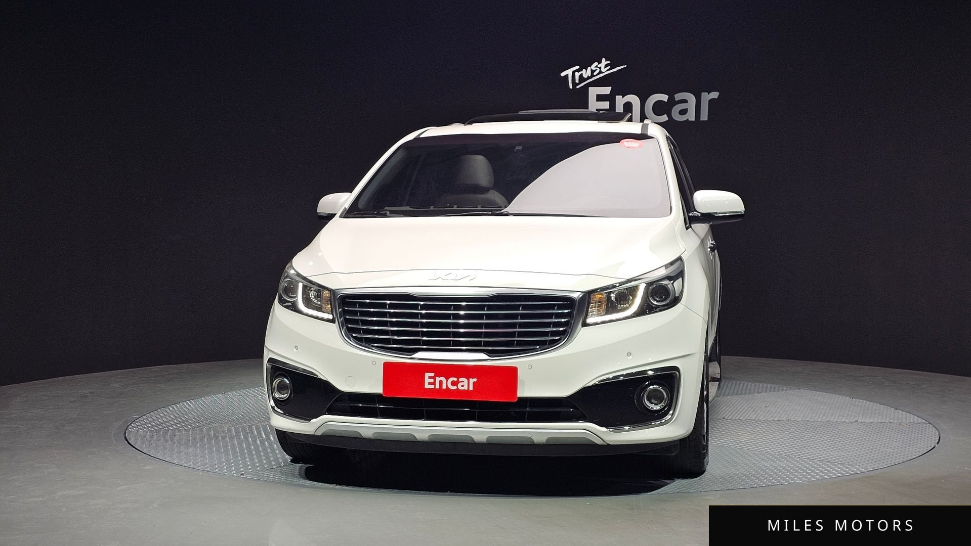 Kia Canival 2016 — миниатюра 3