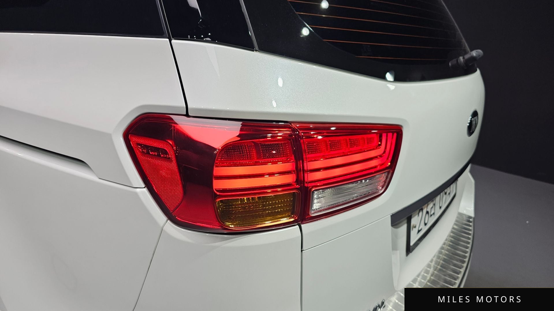 Kia Canival 2016 — миниатюра 9
