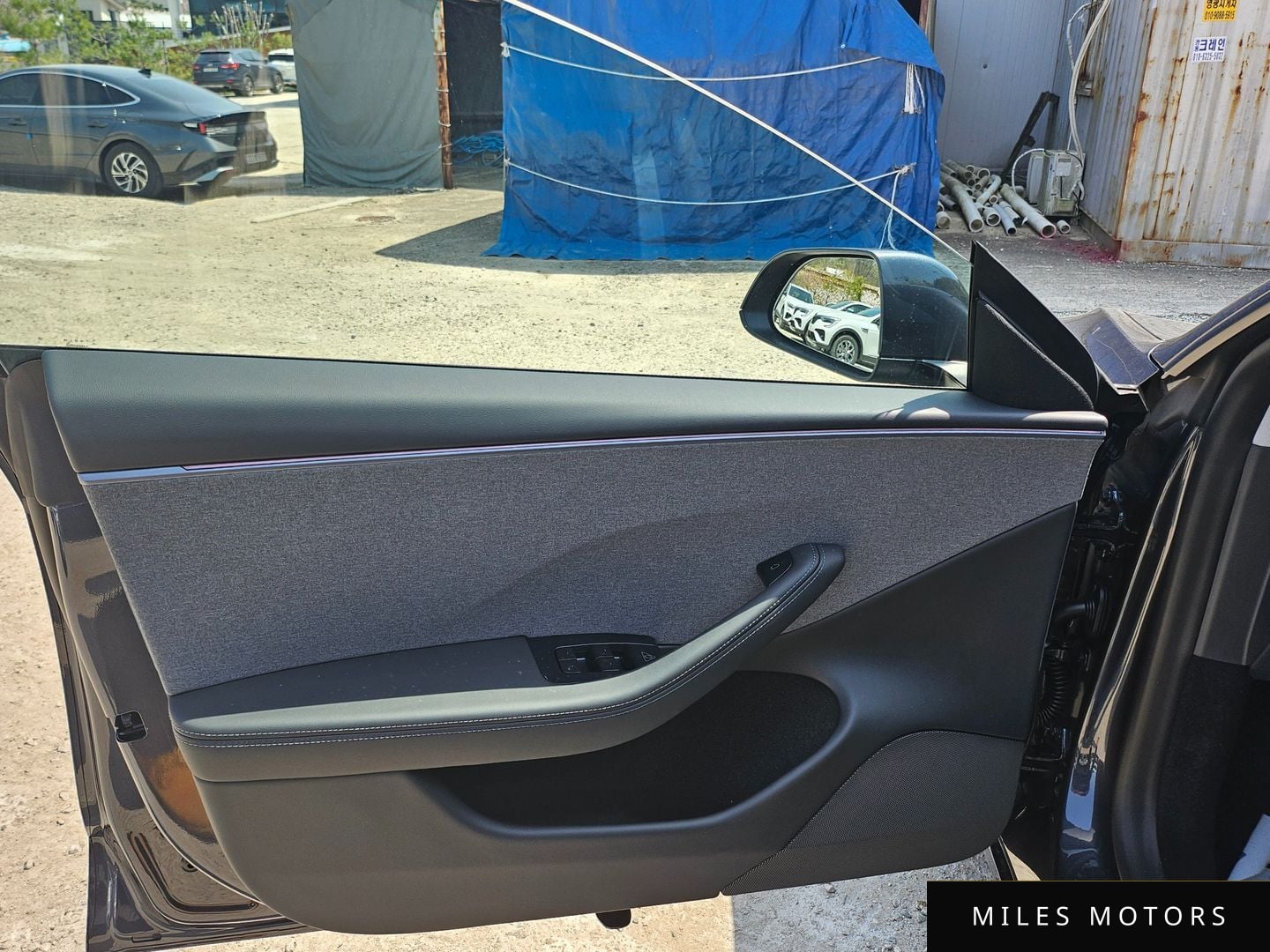 Tesla Model 3 2026 — миниатюра 5
