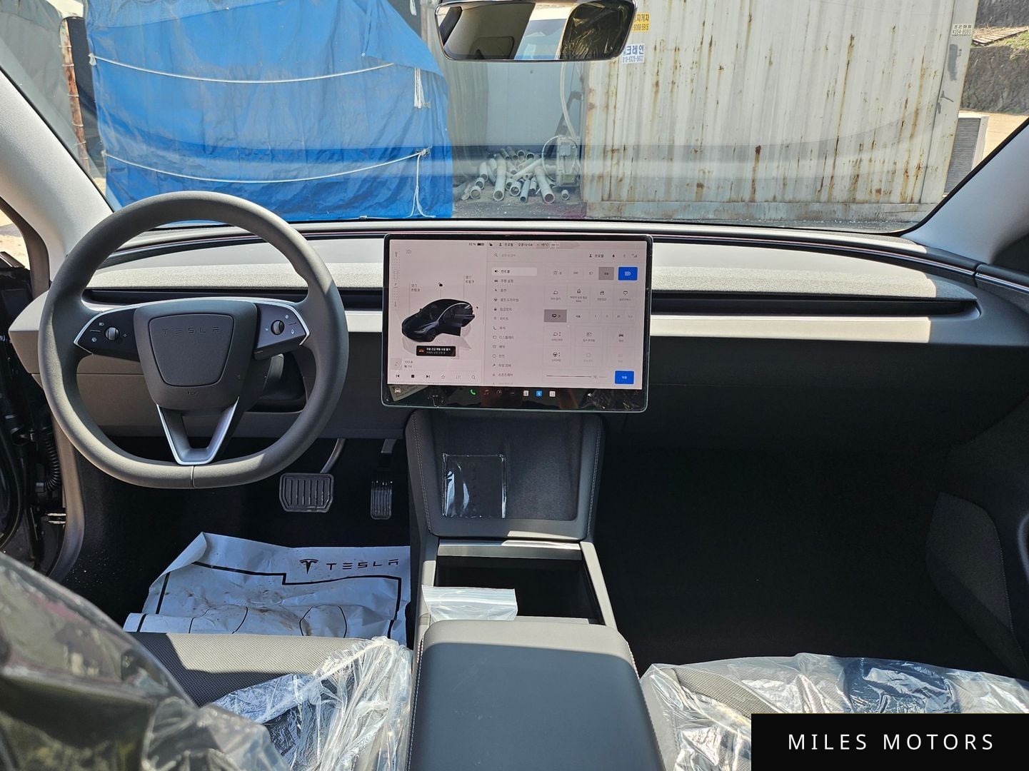 Tesla Model 3 2026 — миниатюра 7
