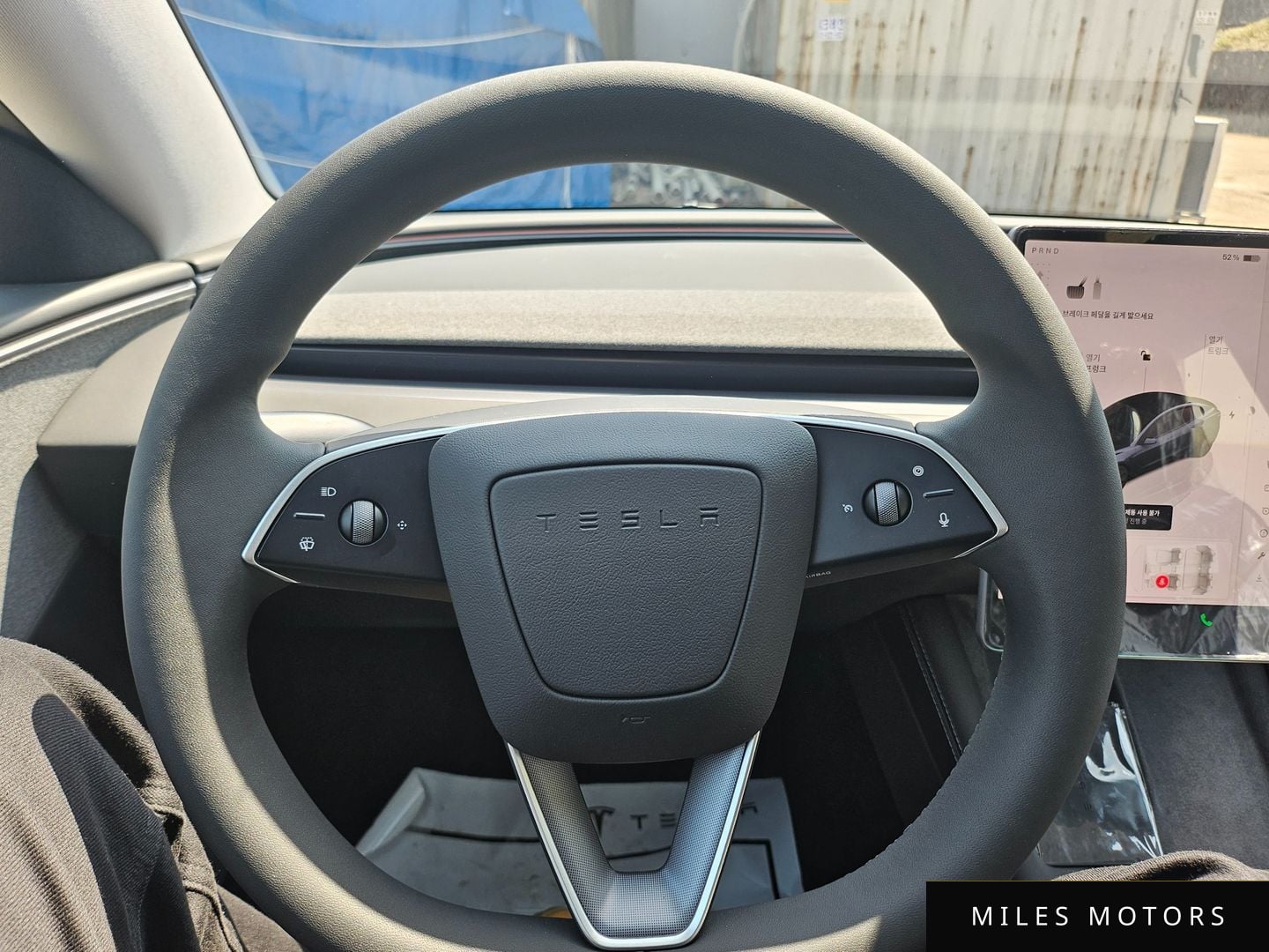 Tesla Model 3 2026 — миниатюра 8