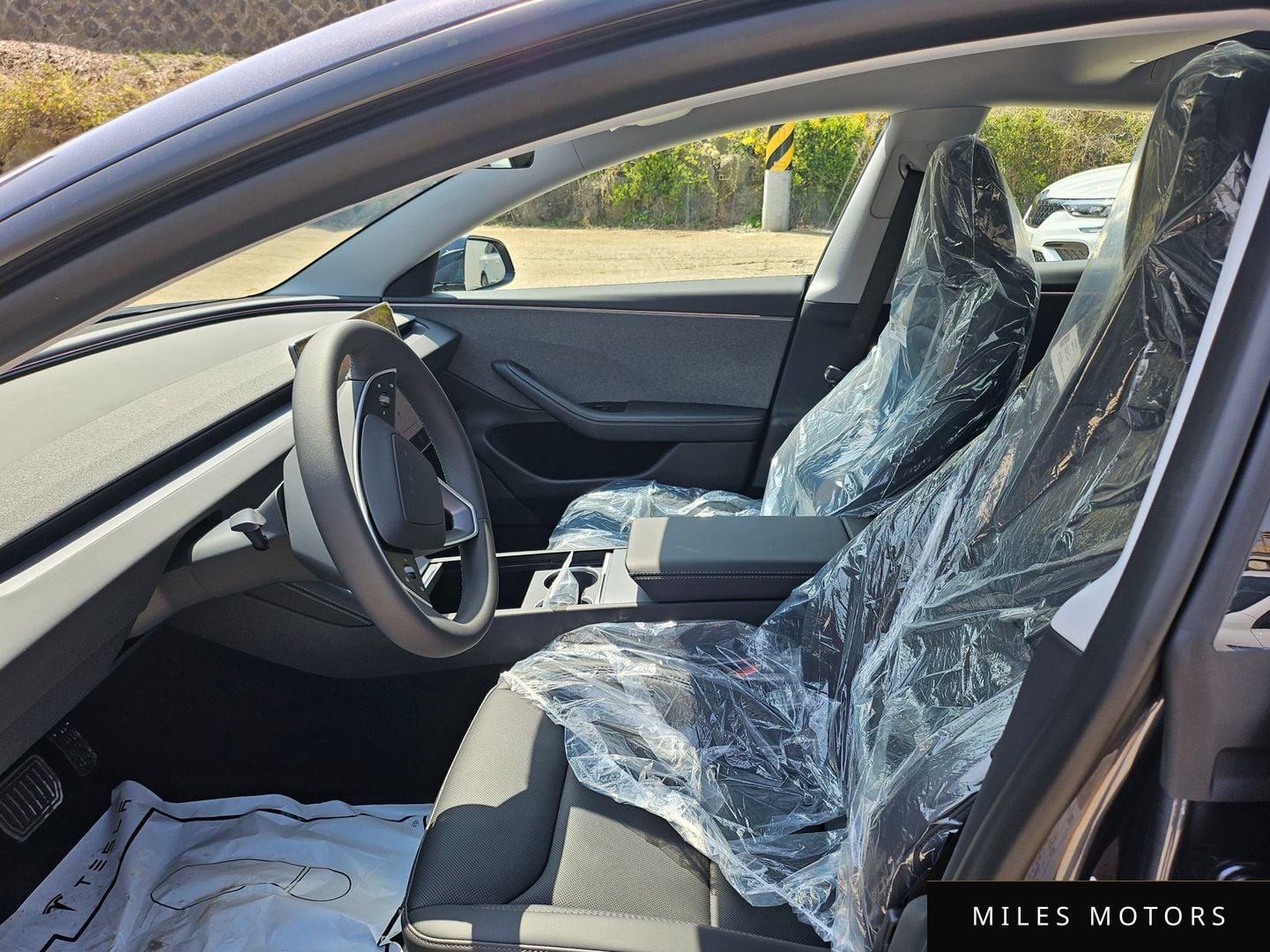 Tesla Model 3 2026 — миниатюра 6