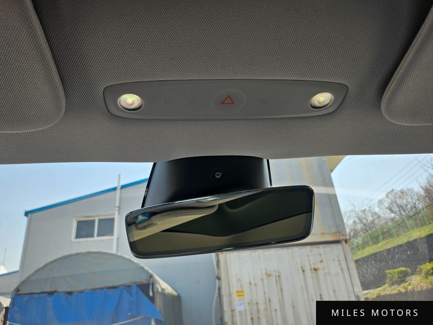 Tesla Model 3 2026 — миниатюра 11