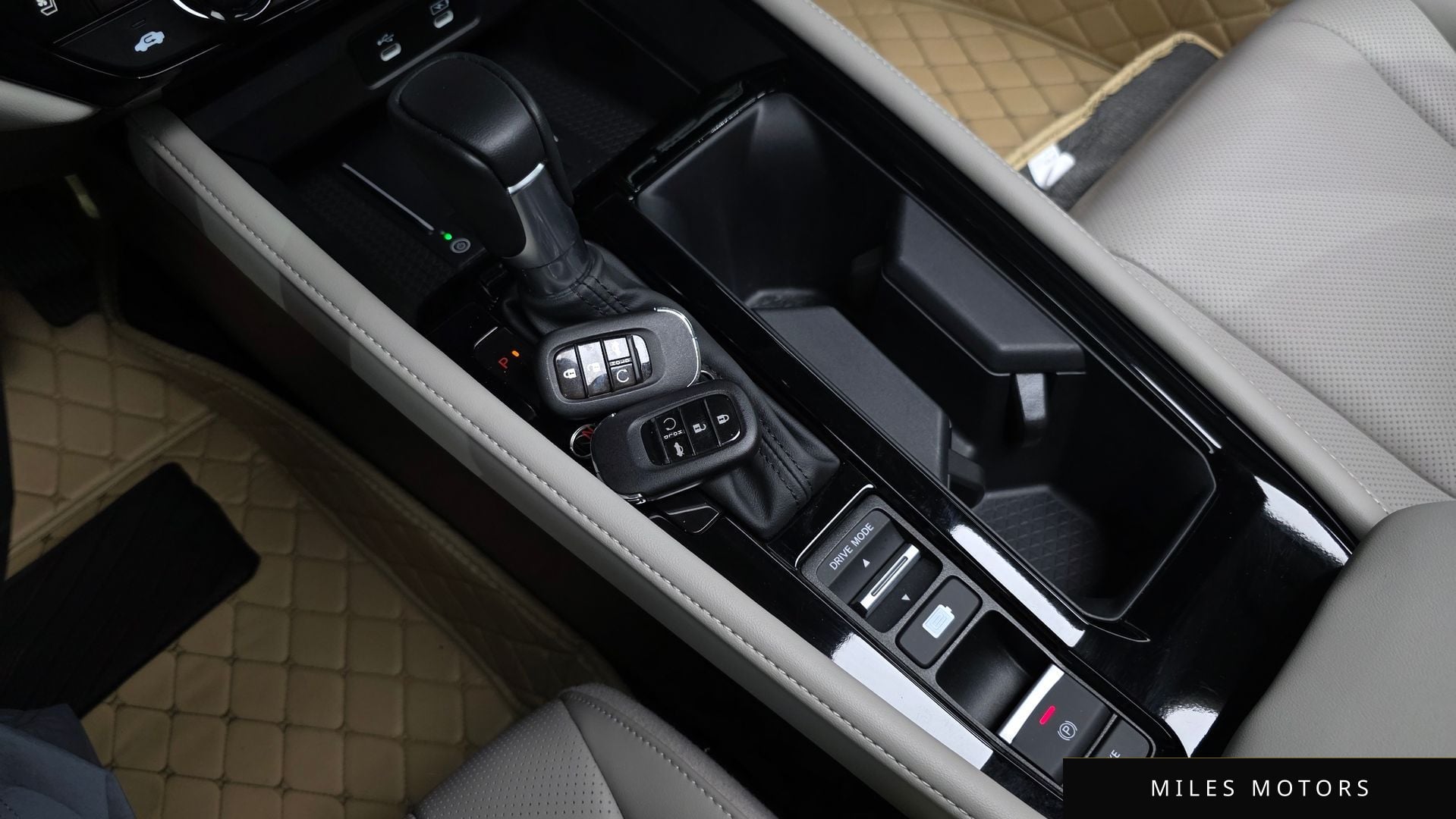 Honda Accord 2024 — миниатюра 12