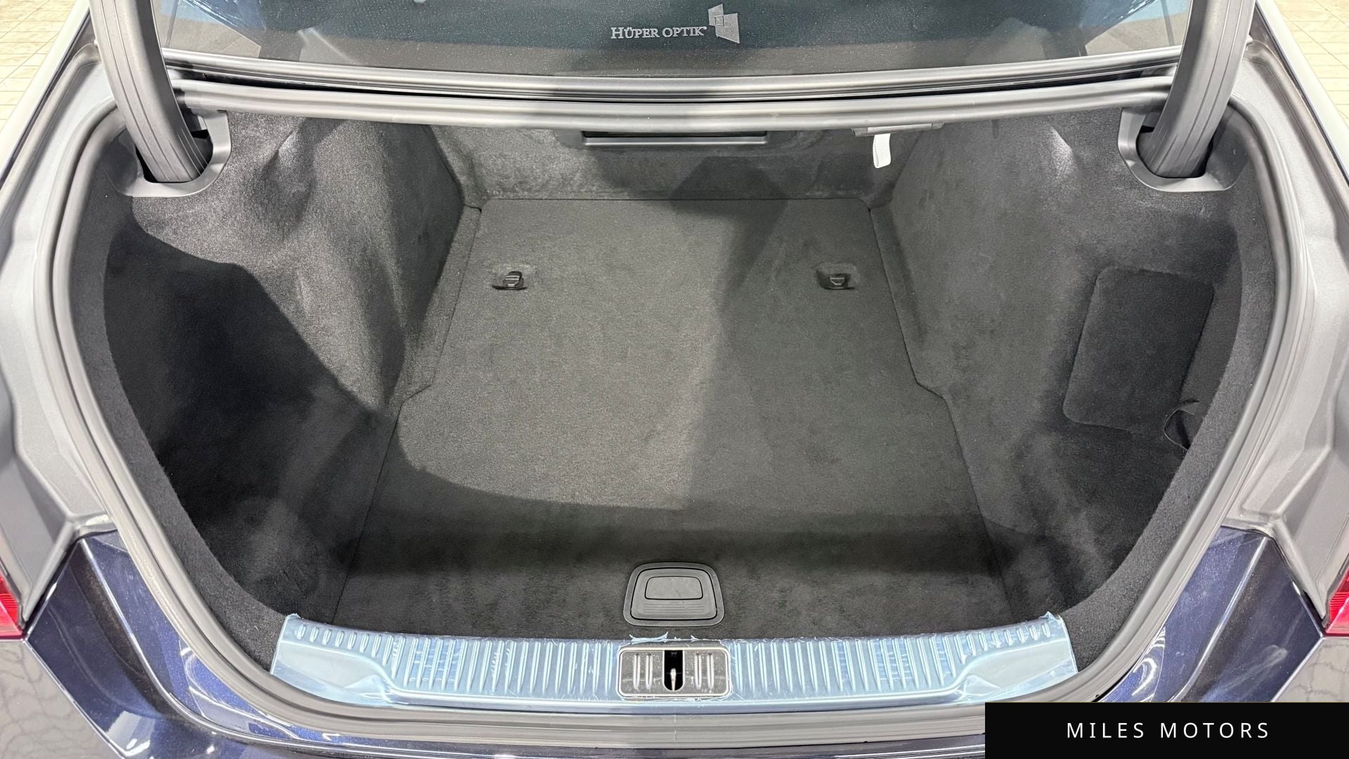 Mercedes-Benz S-Class W223 2022 — миниатюра 11