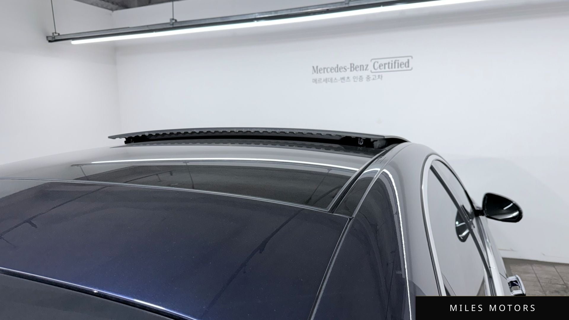 Mercedes-Benz S-Class W223 2022 — миниатюра 12