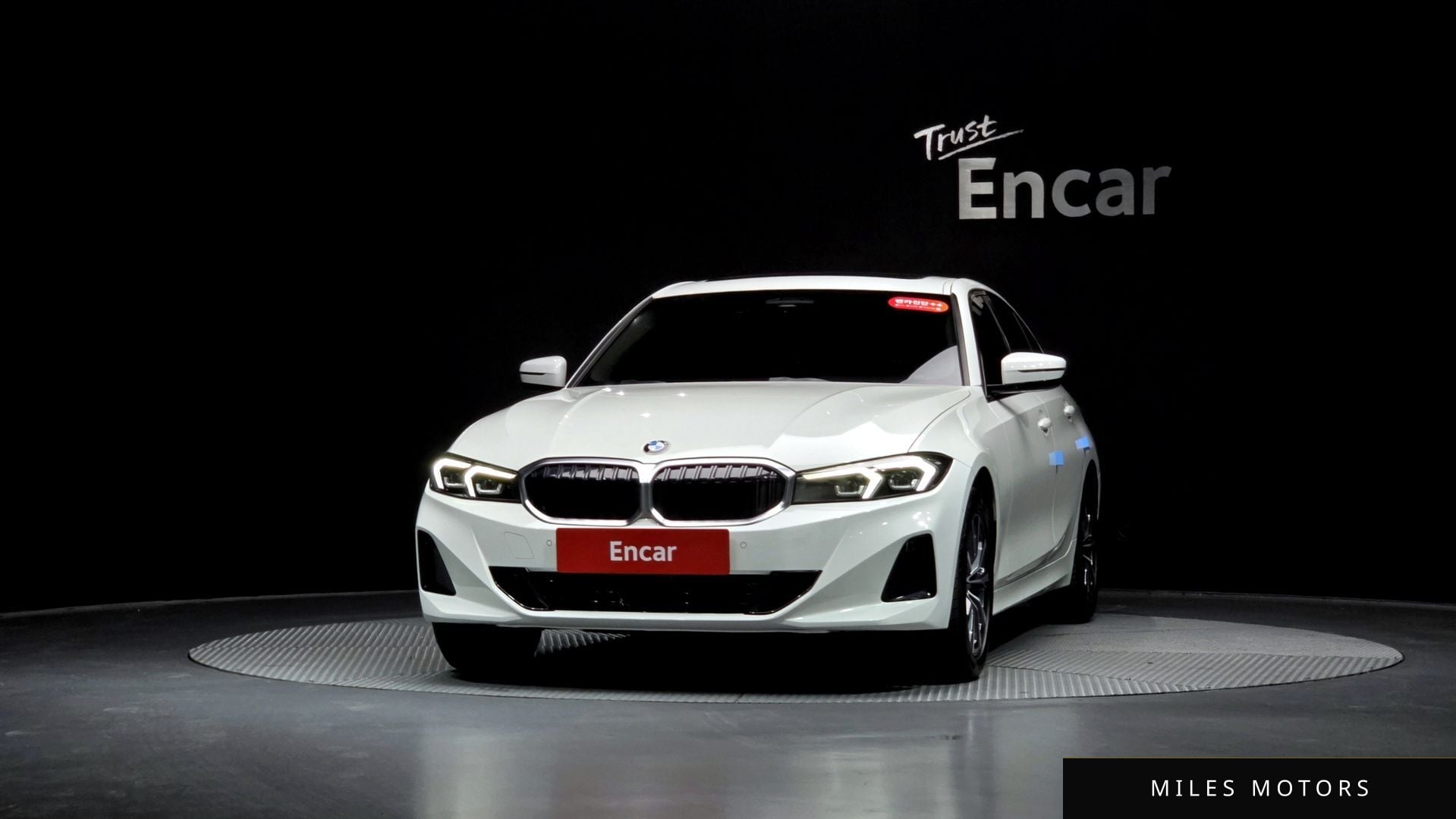 BMW 3 Series (G20) 2024 — миниатюра 2