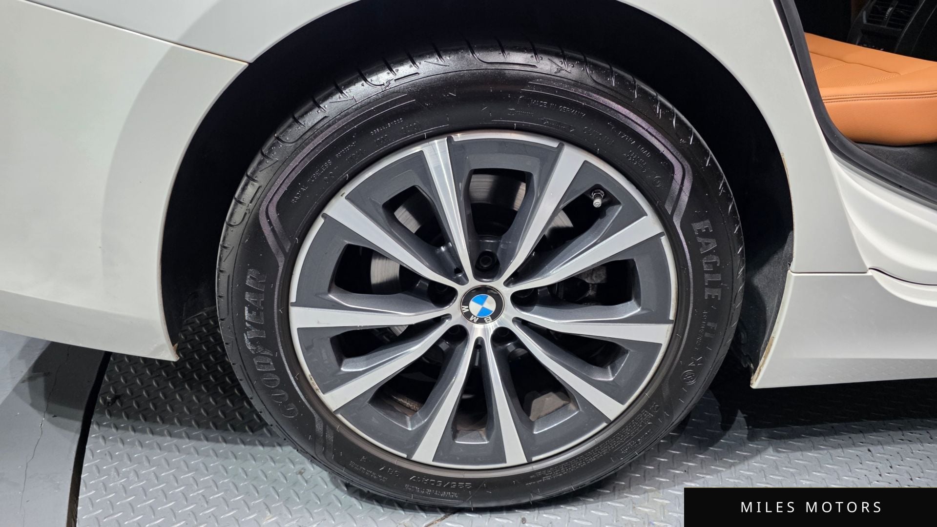 BMW 3 Series (G20) 2024 — миниатюра 4
