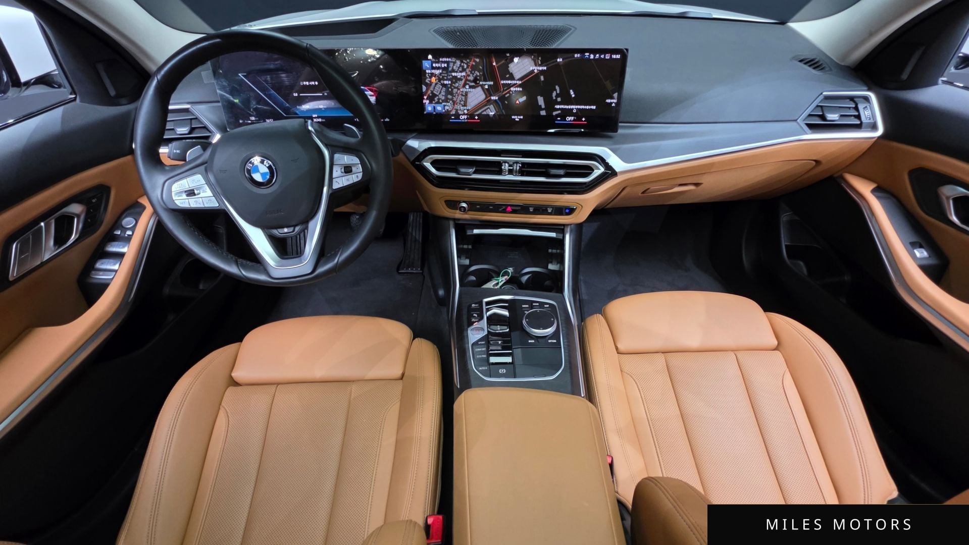 BMW 3 Series (G20) 2024 — миниатюра 9