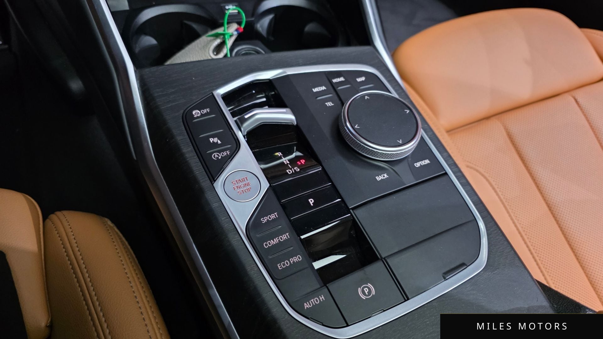 BMW 3 Series (G20) 2024 — миниатюра 11