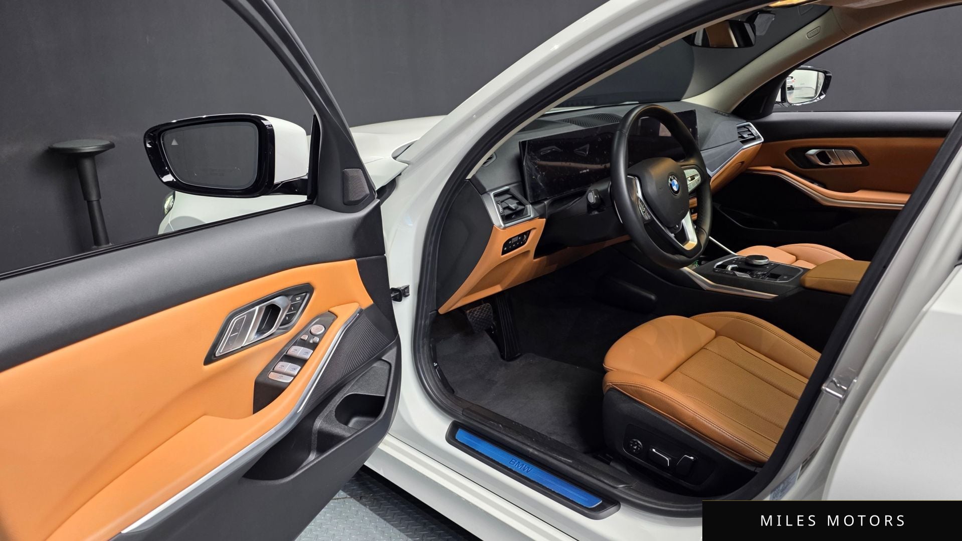 BMW 3 Series (G20) 2024 — миниатюра 12