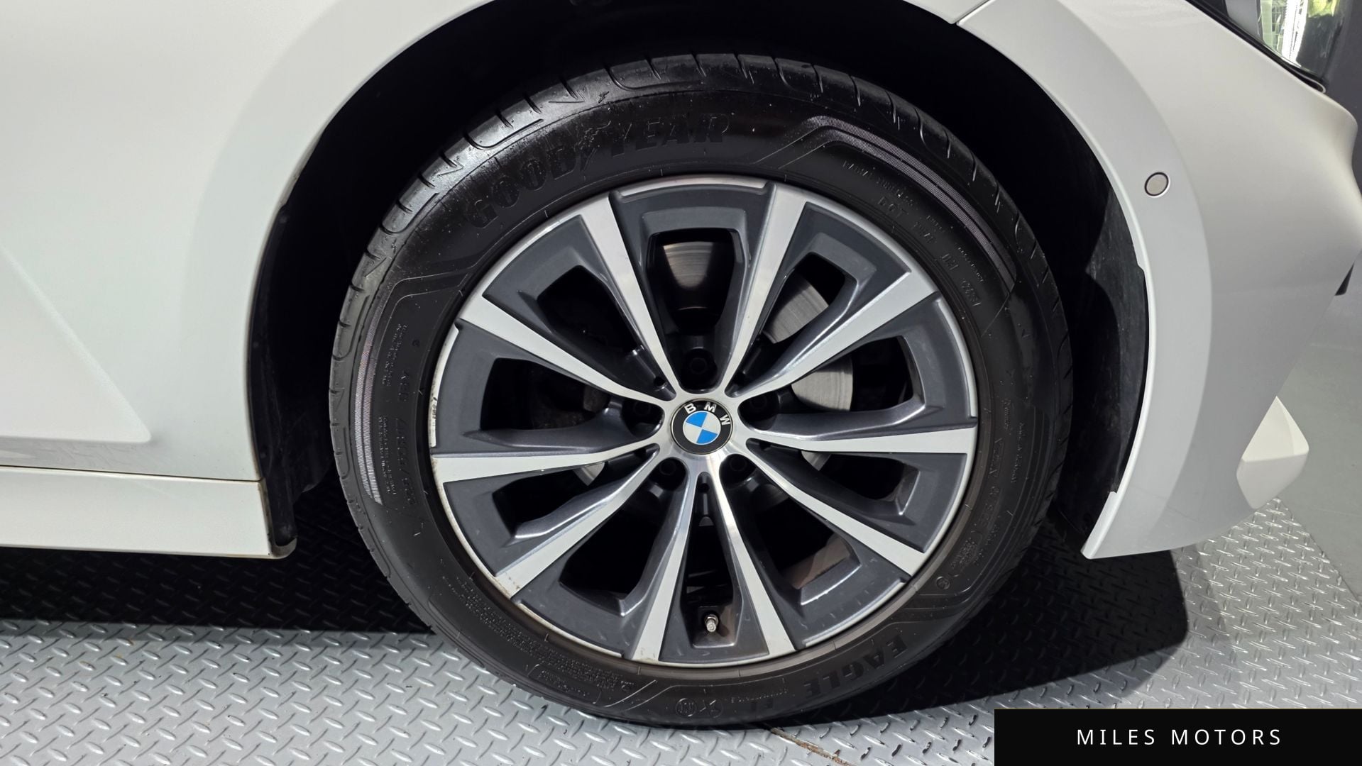 BMW 3 Series (G20) 2024 — миниатюра 6
