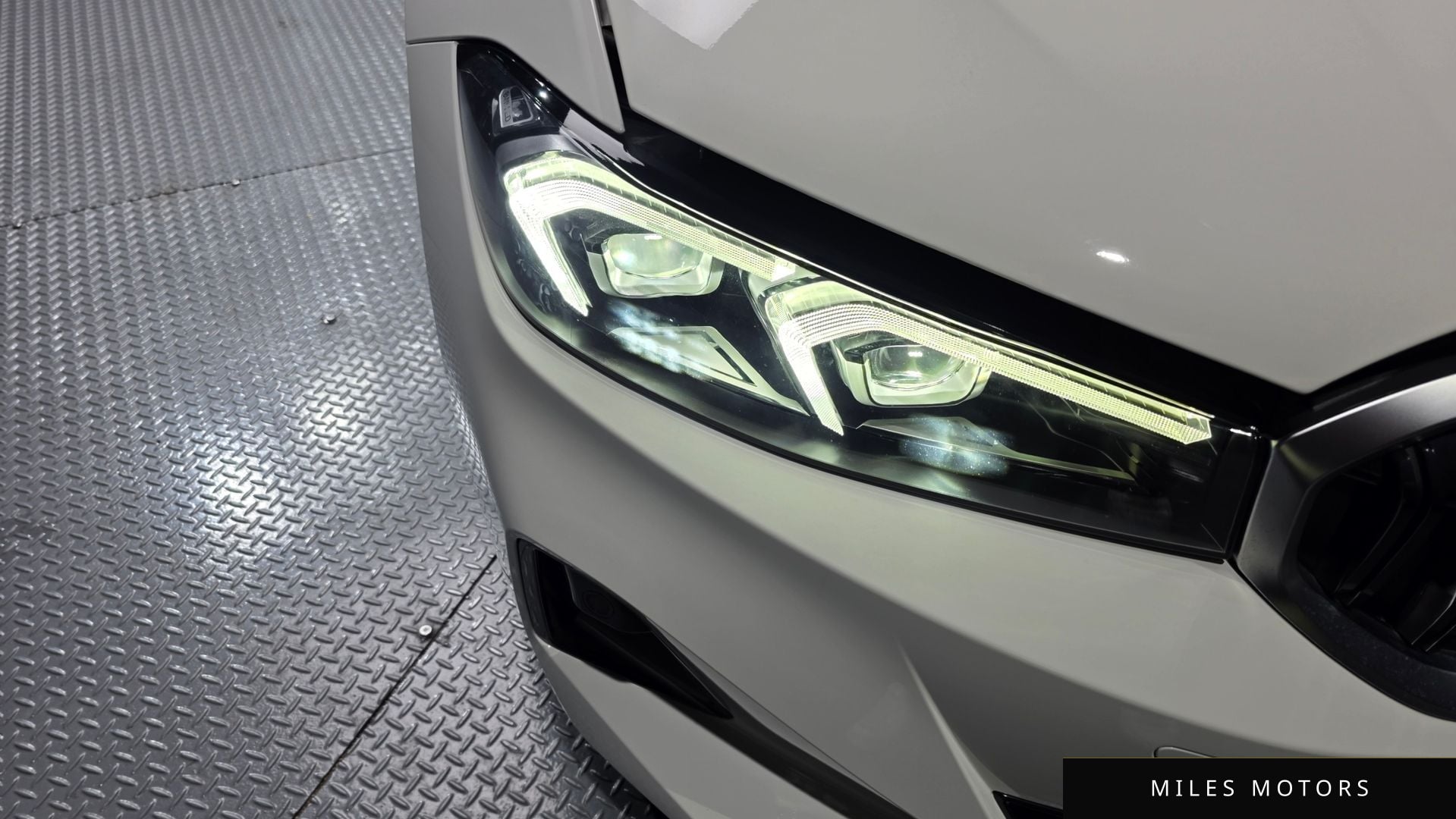 BMW 3 Series (G20) 2024 — миниатюра 7