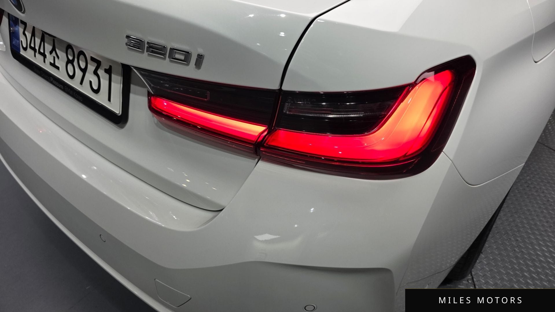 BMW 3 Series (G20) 2024 — миниатюра 8