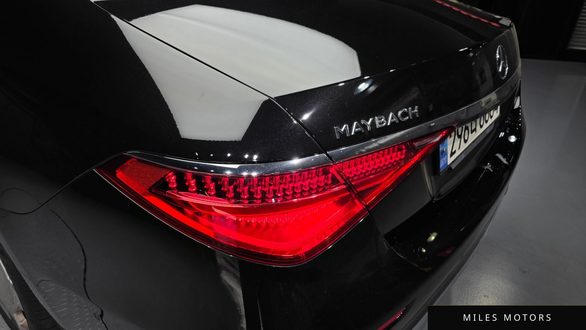 Mercedes-Benz S-Class W223 2023 — миниатюра 9