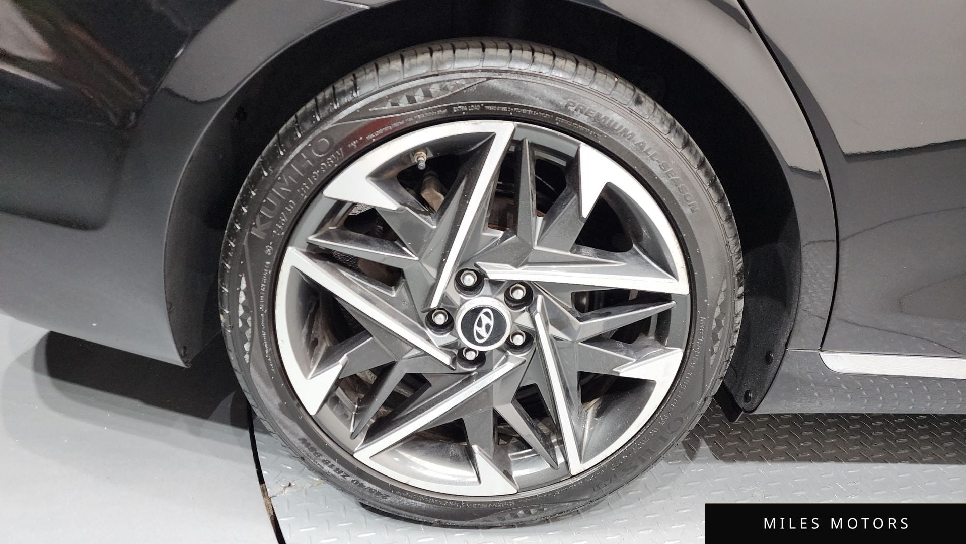 Hyundai Grandeur 2020 — миниатюра 5