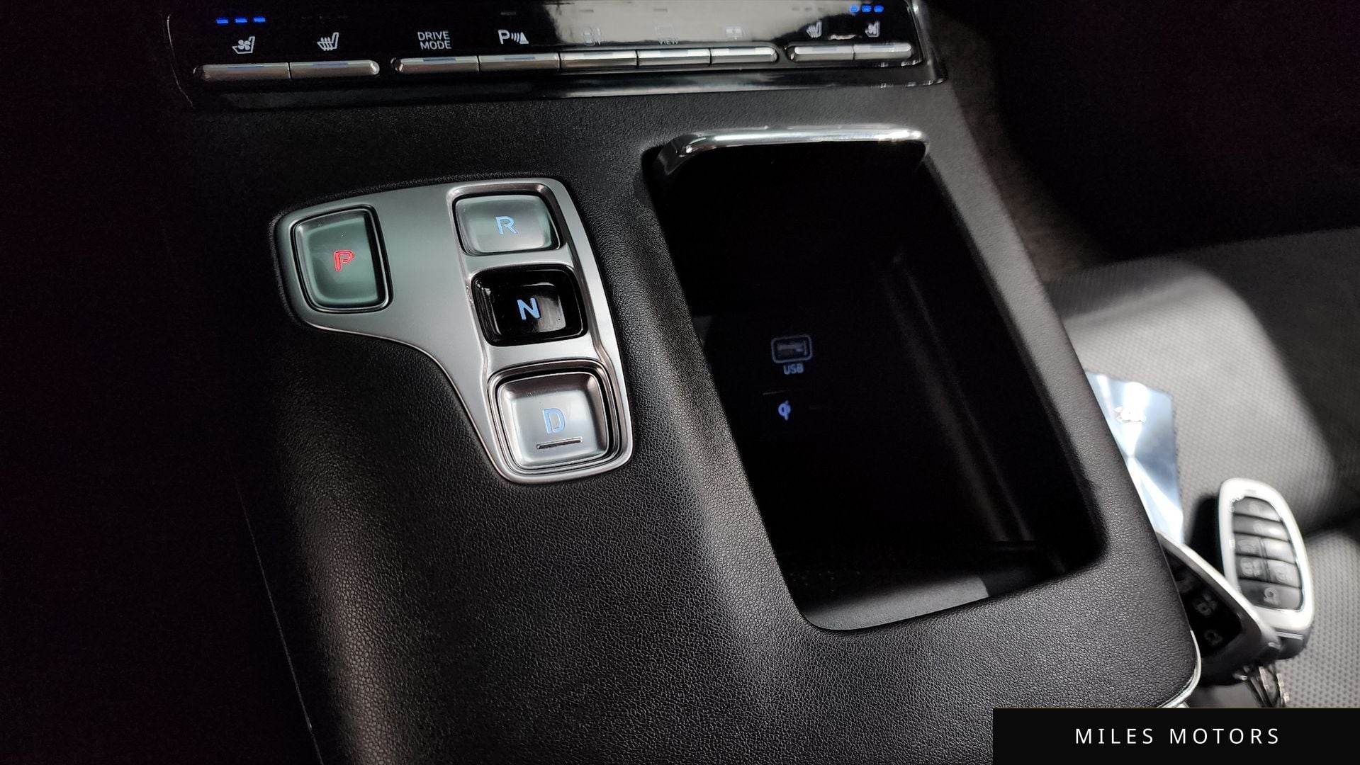Hyundai Grandeur 2020 — миниатюра 12