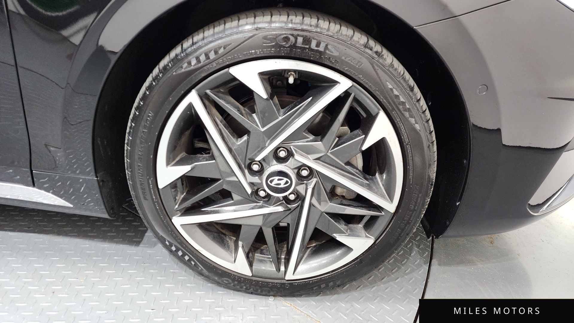 Hyundai Grandeur 2020 — миниатюра 7