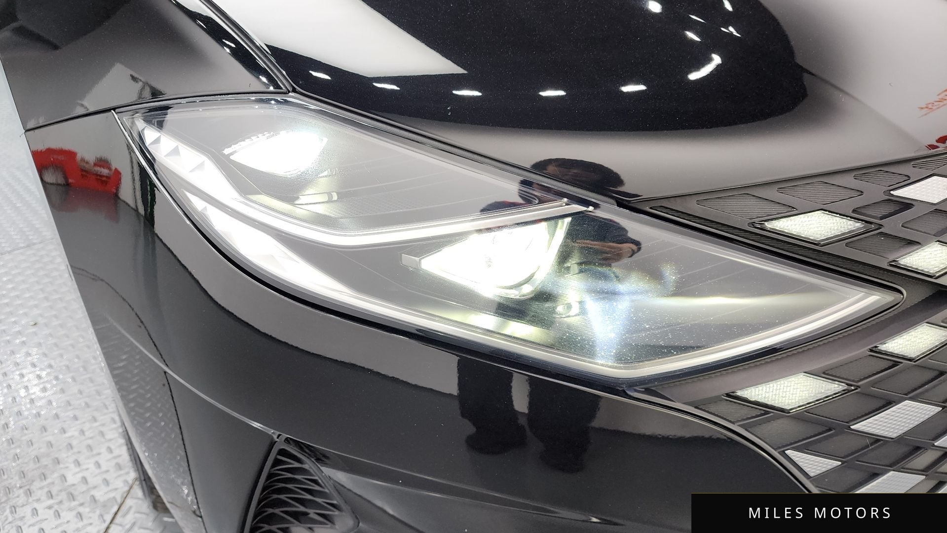 Hyundai Grandeur 2020 — миниатюра 8