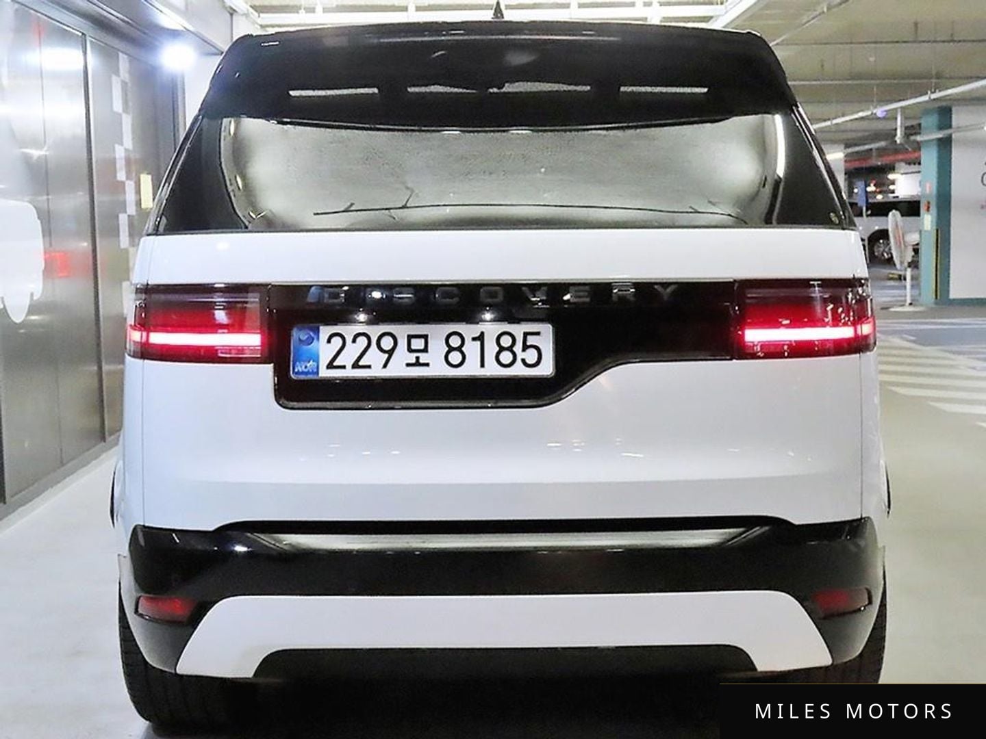 Land Rover Discovery 2025 — миниатюра 5