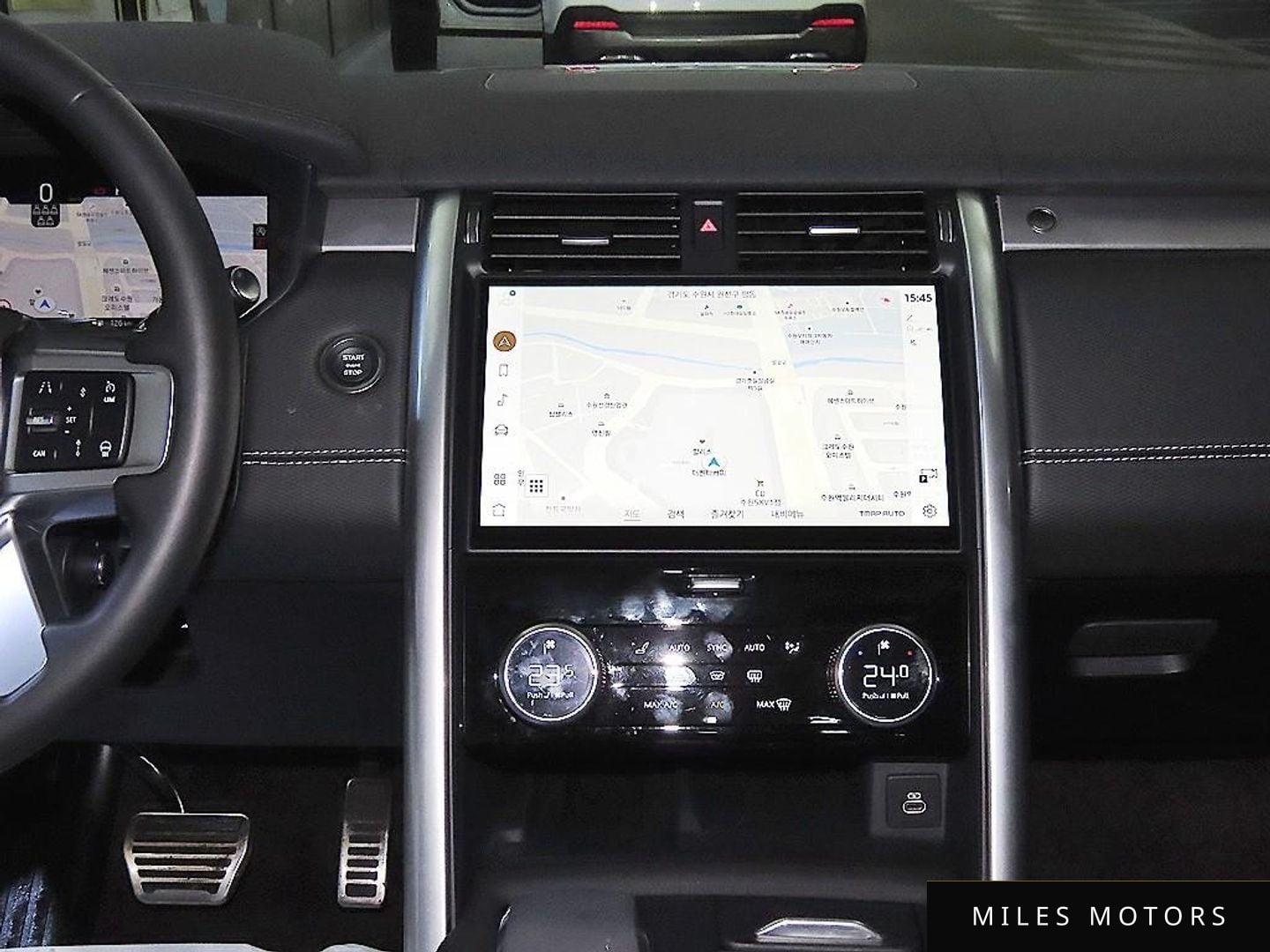 Land Rover Discovery 2025 — миниатюра 11