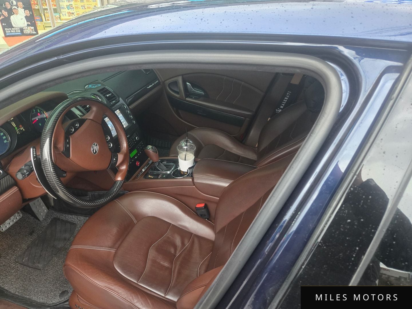 Maserati Quattroporte 2013 — миниатюра 6