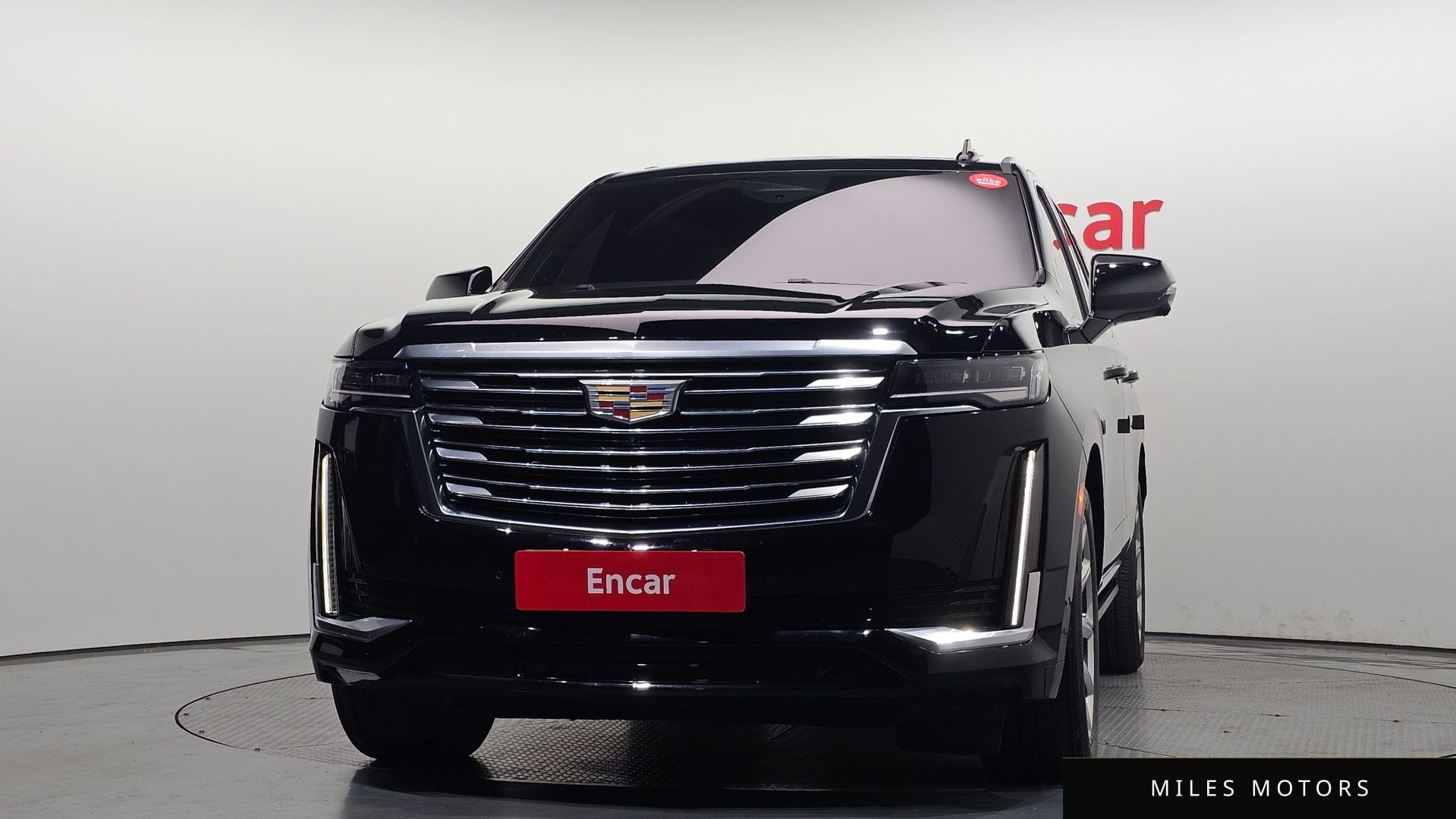 Cadillac Escalade 2022 — миниатюра 3