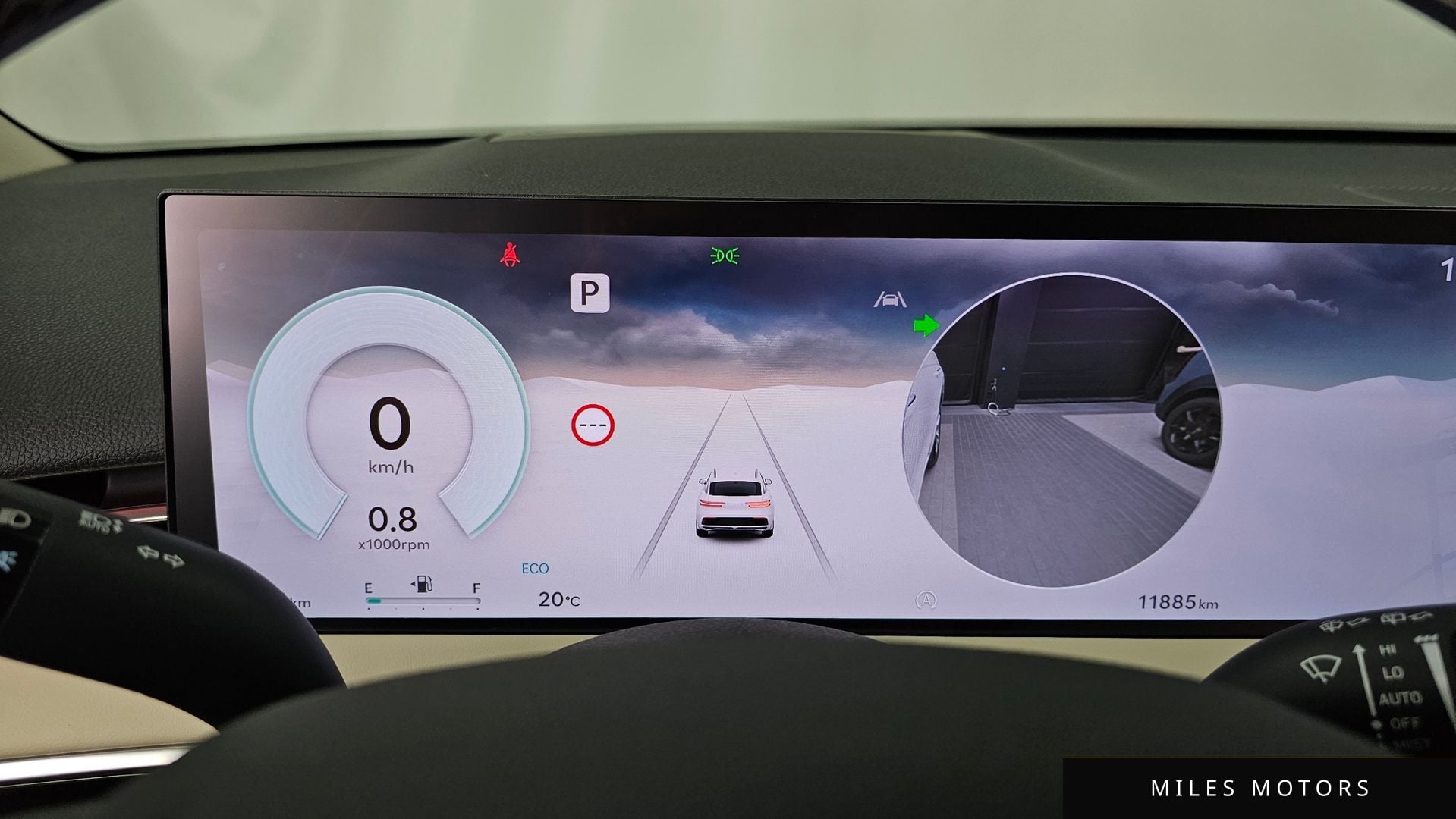 Genesis GV70 2025 — миниатюра 11