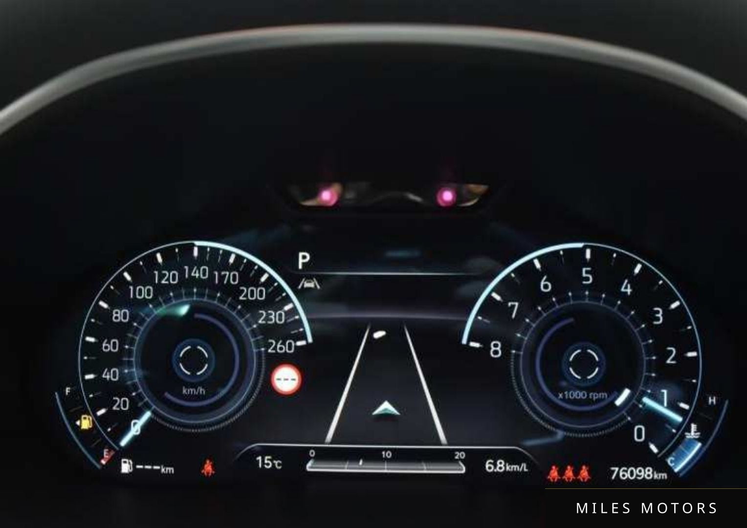 Genesis G80 (RG3) 2022 — миниатюра 7