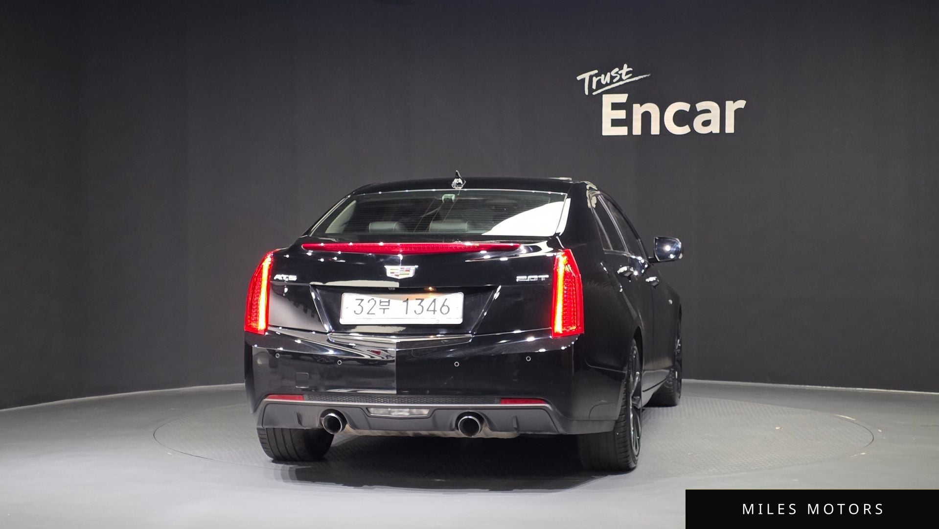Cadillac ATS 2018 — миниатюра 4