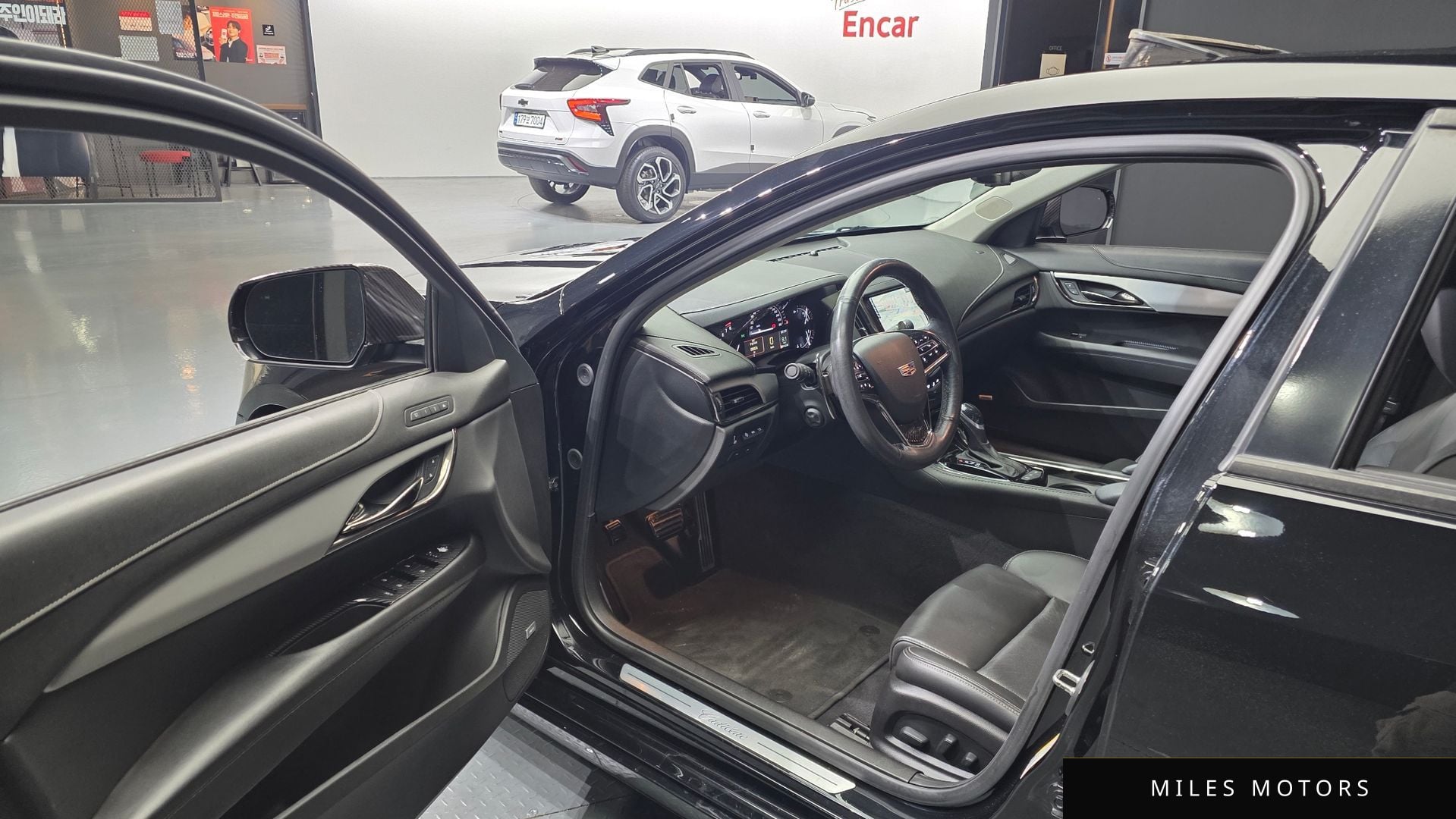 Cadillac ATS 2018 — миниатюра 10