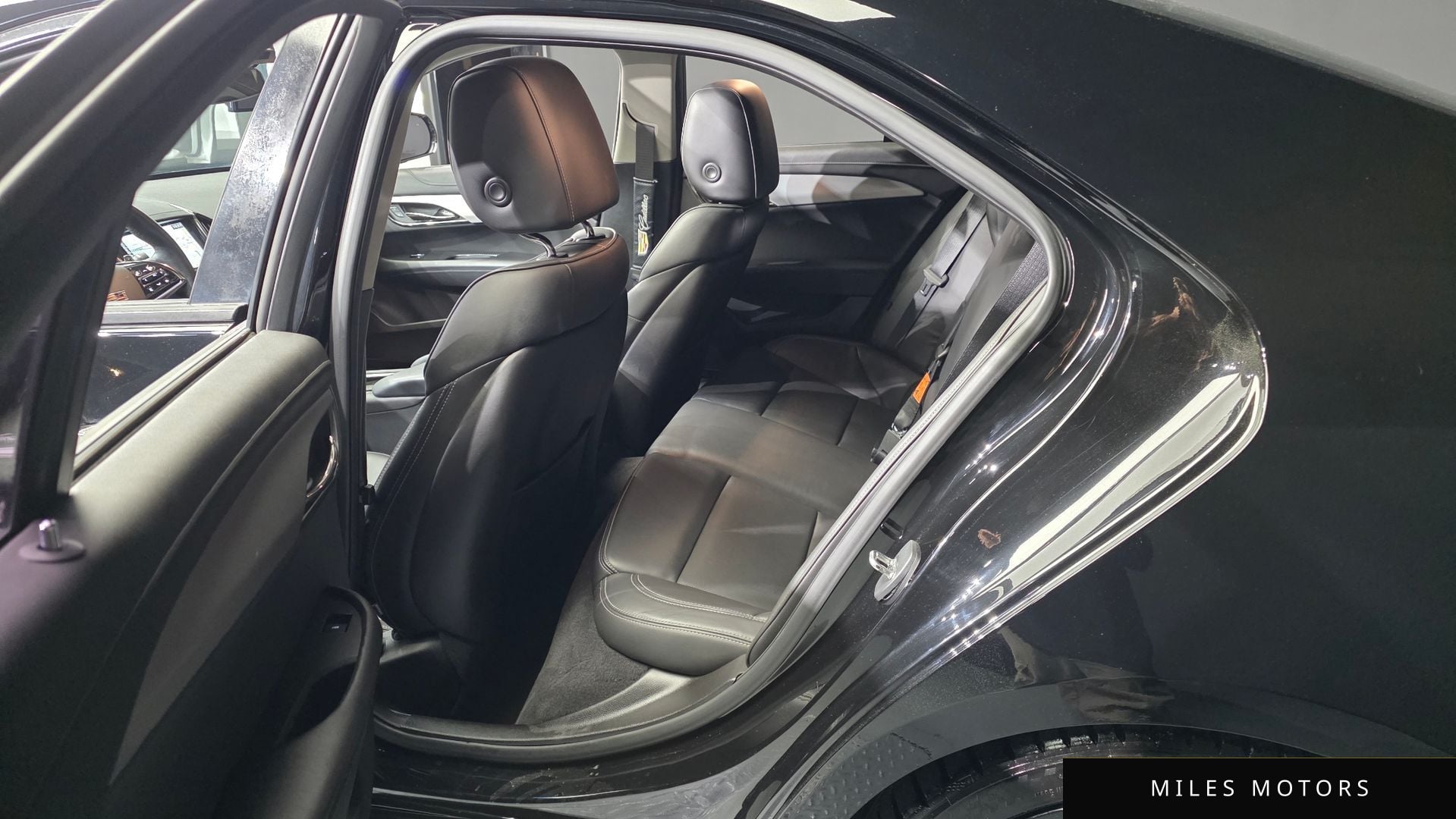 Cadillac ATS 2018 — миниатюра 11
