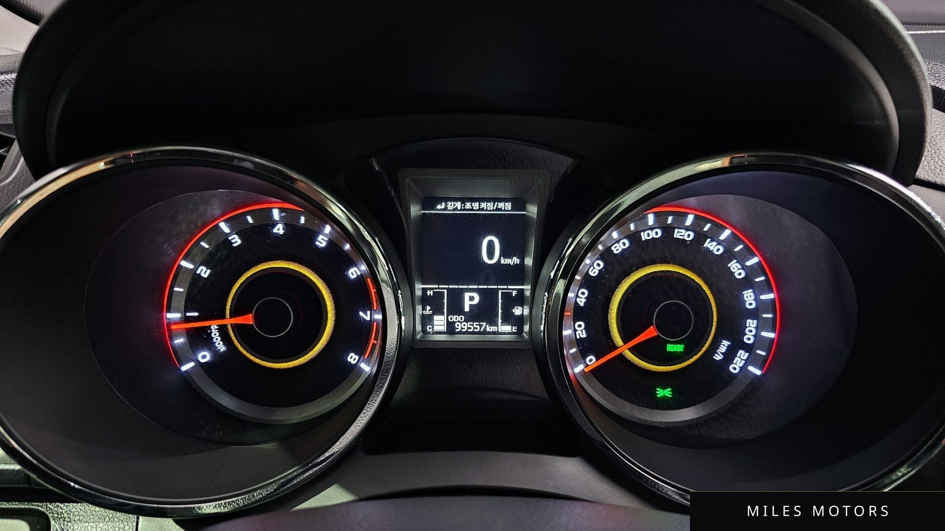 KG Mobility Tivoli 2015 — миниатюра 8
