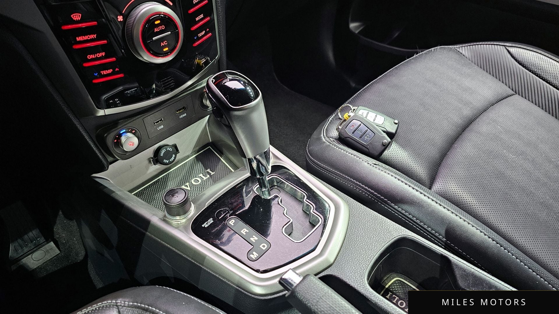 KG Mobility Tivoli 2015 — миниатюра 9