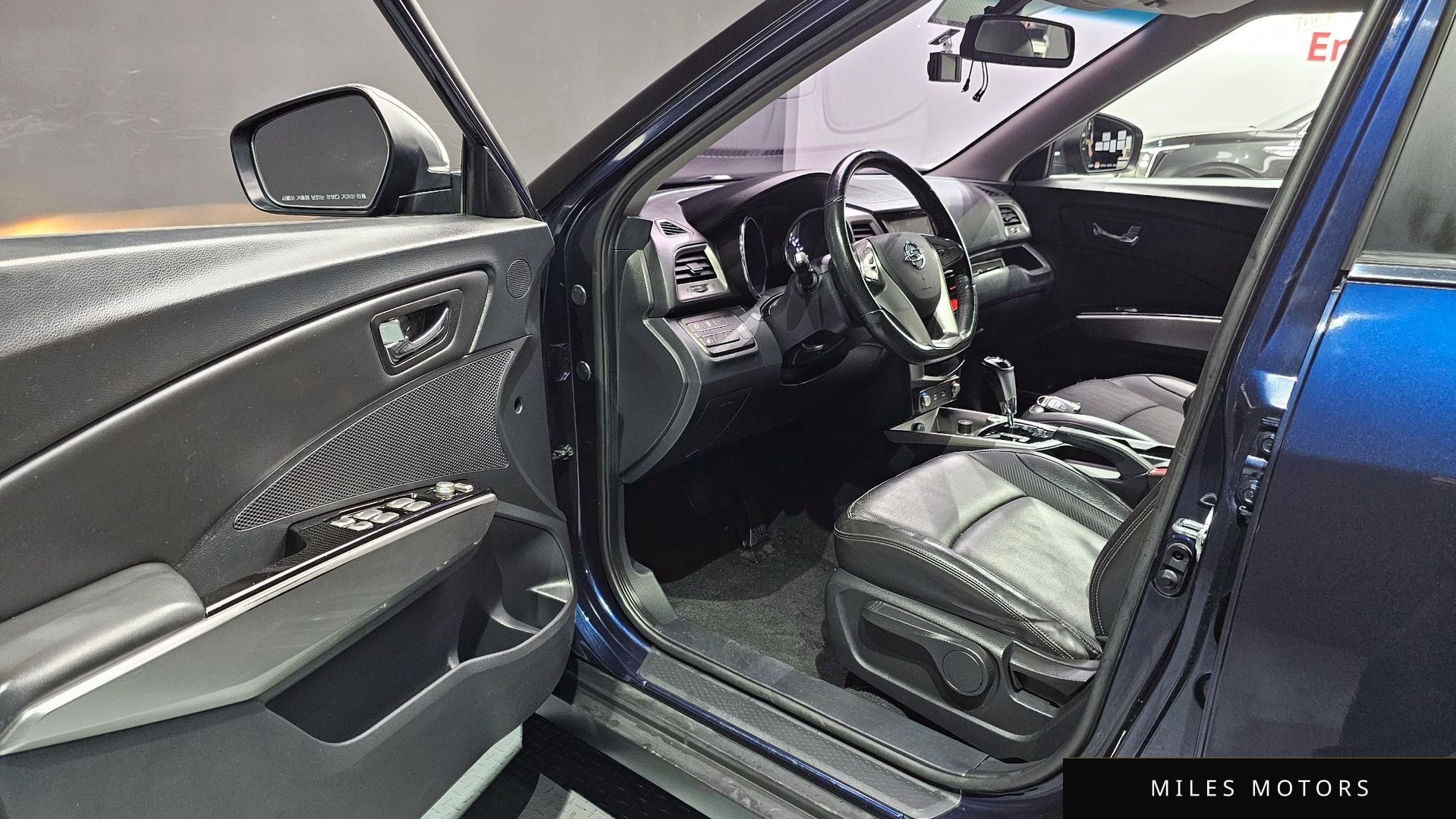 KG Mobility Tivoli 2015 — миниатюра 10
