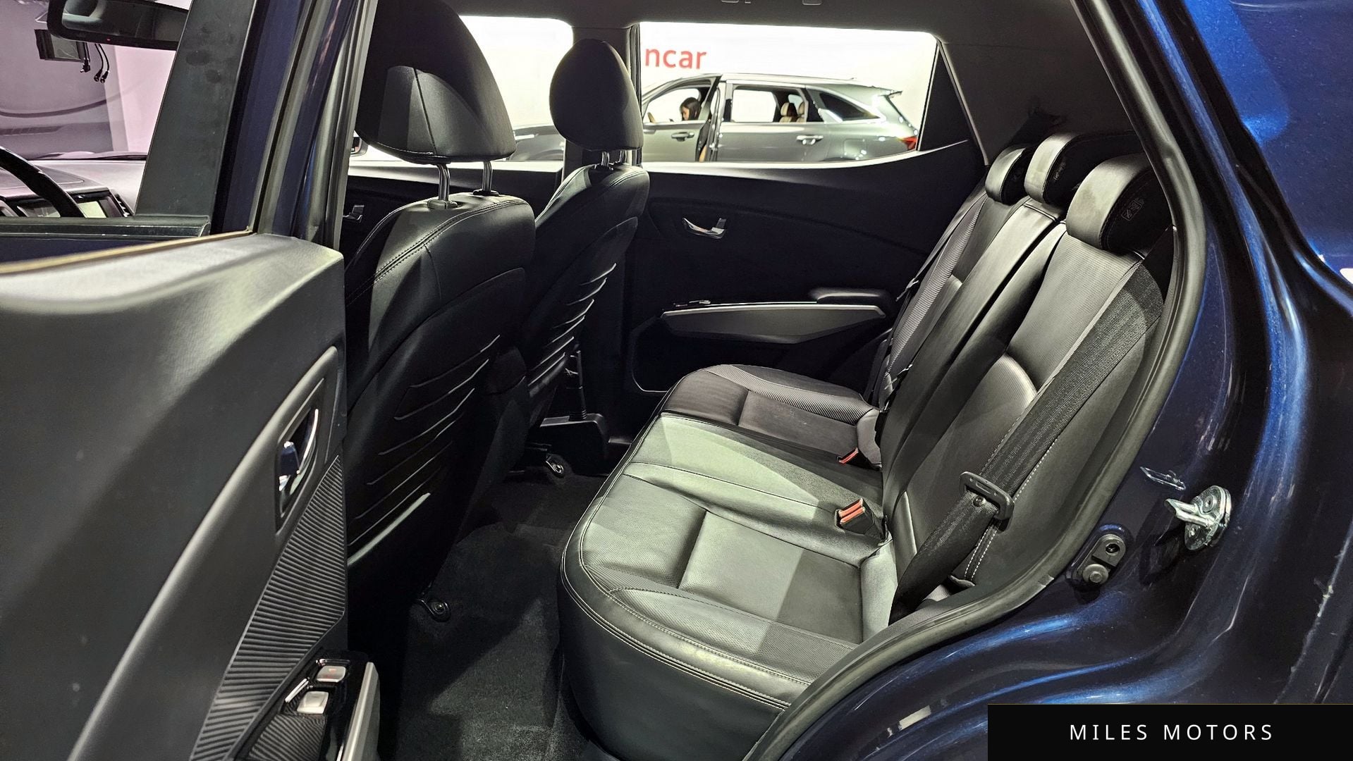 KG Mobility Tivoli 2015 — миниатюра 11