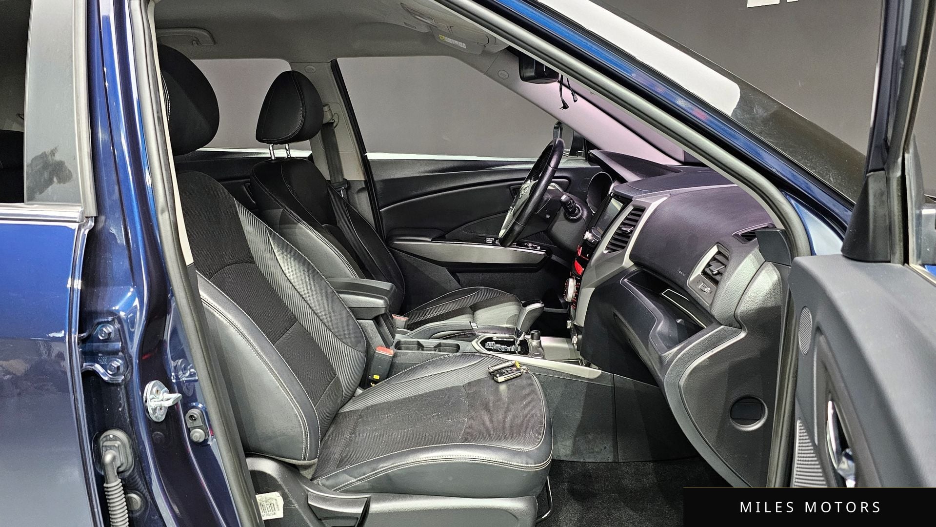 KG Mobility Tivoli 2015 — миниатюра 12
