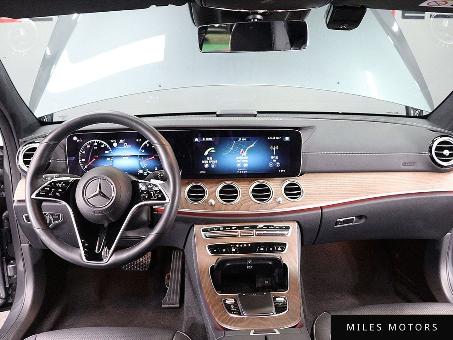 Mercedes-Benz E-Class W213 2022 — миниатюра 6