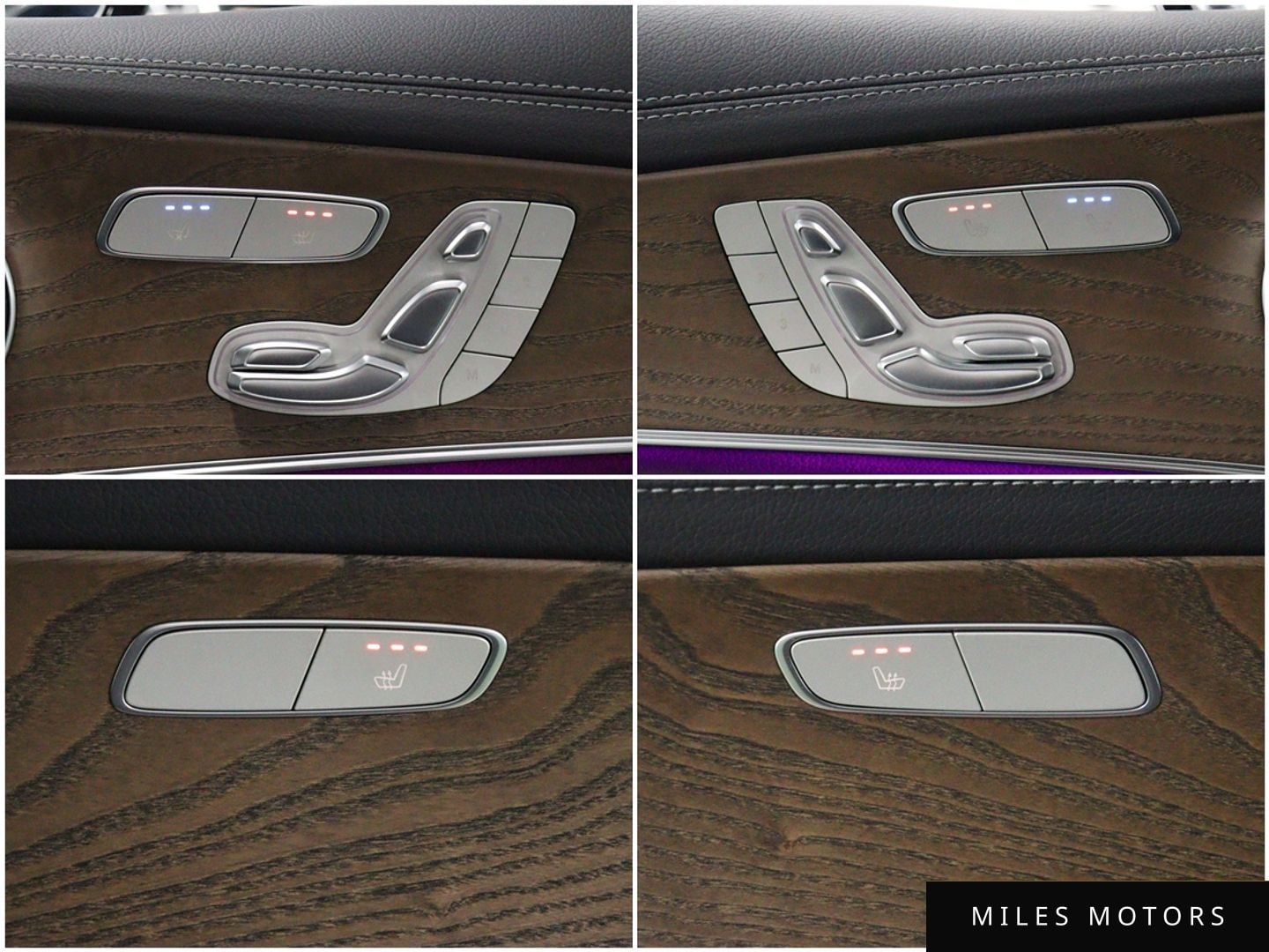 Mercedes-Benz E-Class W213 2022 — миниатюра 9