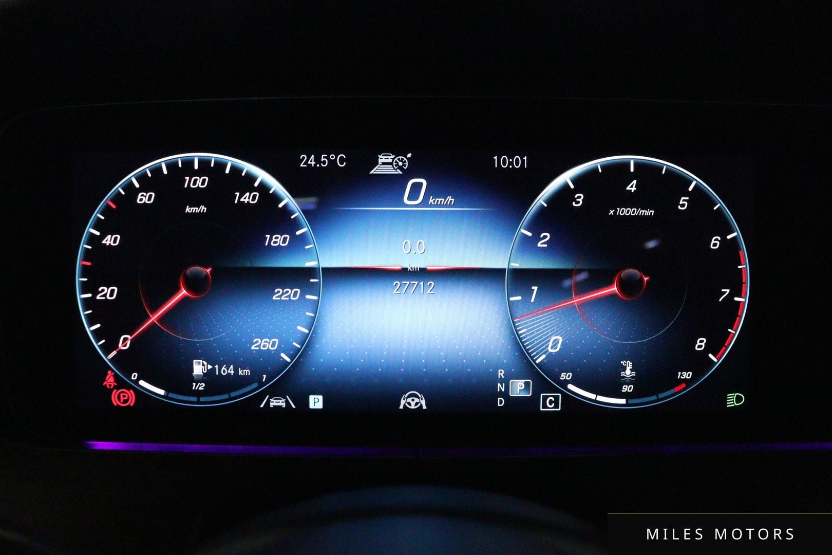 Mercedes-Benz E-Class W213 2022 — миниатюра 11