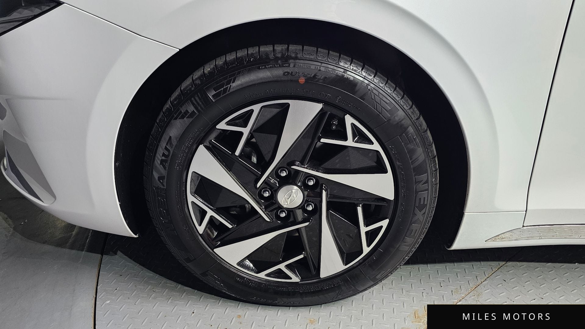 Hyundai Grandeur 2023 — миниатюра 5