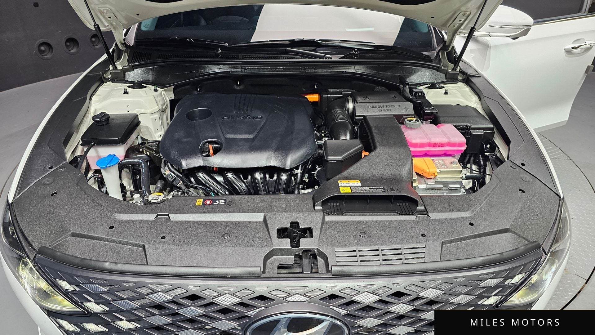 Hyundai Grandeur 2023 — миниатюра 6