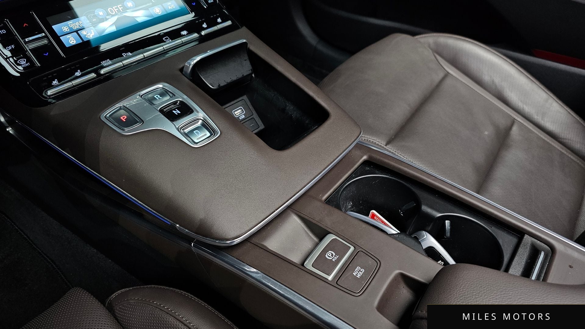Hyundai Grandeur 2023 — миниатюра 12