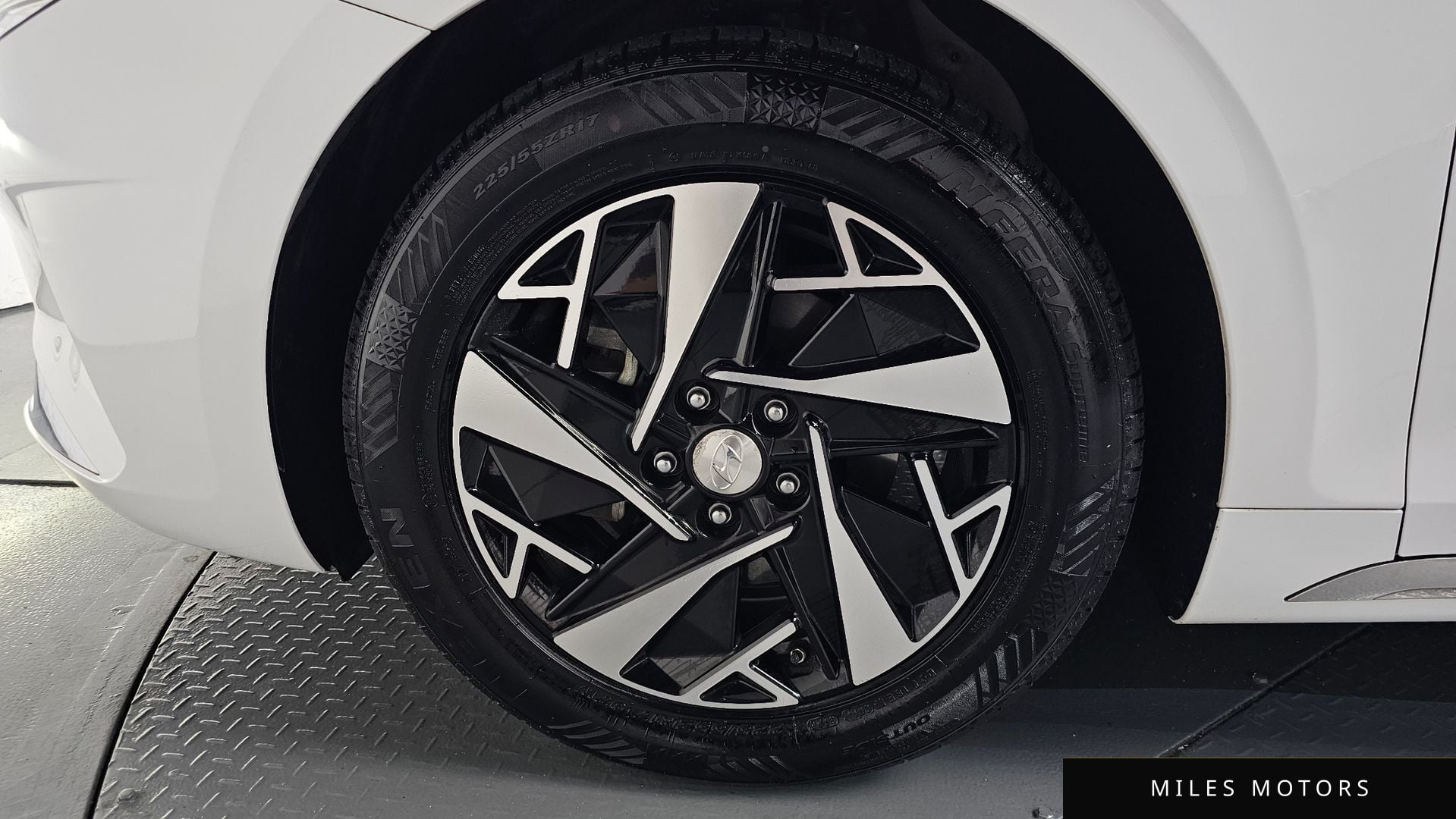 Hyundai Grandeur 2022 — миниатюра 4