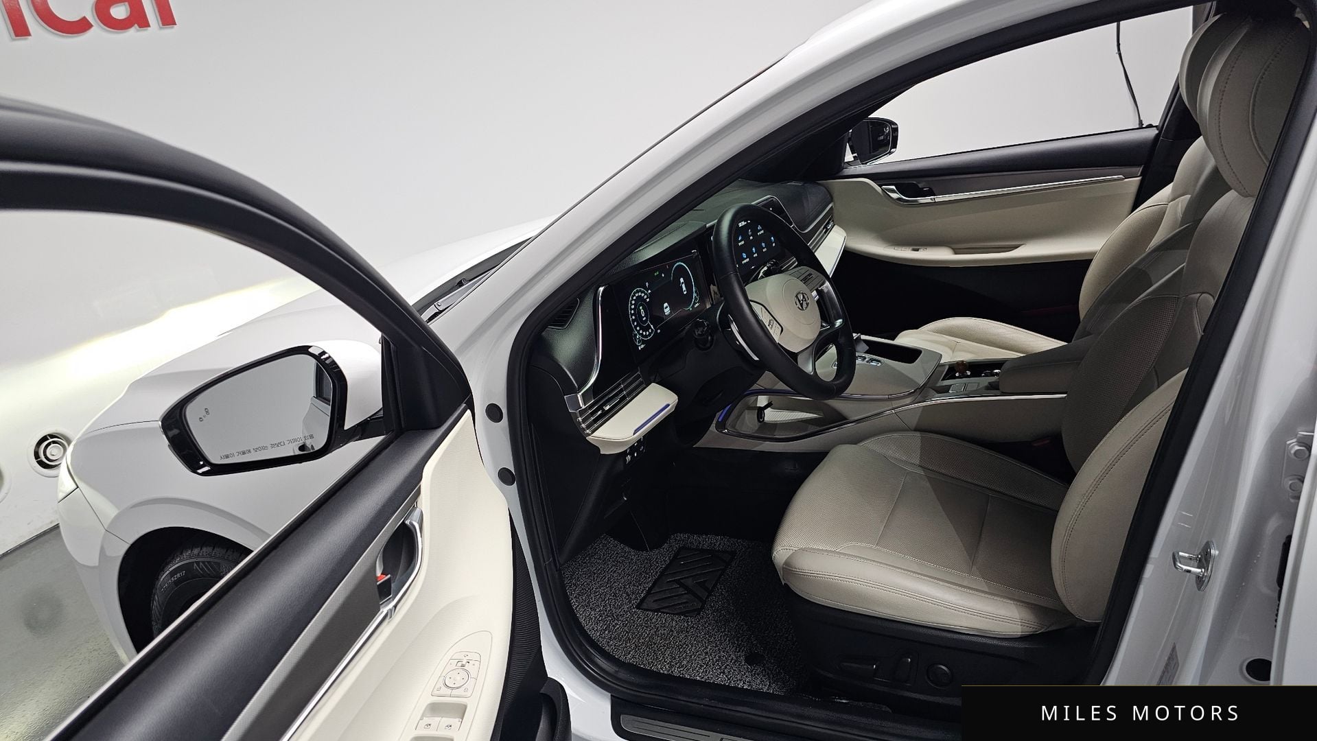 Hyundai Grandeur 2022 — миниатюра 12
